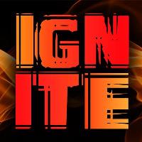 2015 Ignite - An Entrepreneur Forum - November