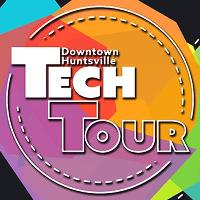 2016 Downtown Huntsville TechTour