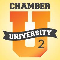 2016 Chamber U: Rethinking Success: Leading in a Rapidly Changing Environment