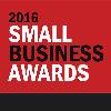 2016 Small Business Awards Celebration