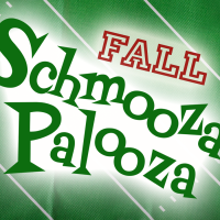 2016 SchmoozaPalooza Fall