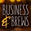2016 Business & Brews - June