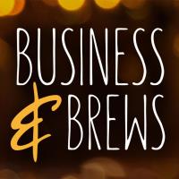 2016 Business & Brews - June