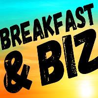 2016 Breakfast & Biz - July
