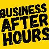 2016 Business After Hours - October