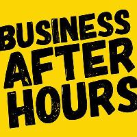 2016 Business After Hours - October