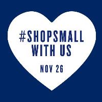 2016 Shop Small: Small Business Saturday