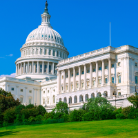 2019 Washington Update featuring Senator Doug Jones