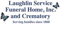 Laughlin Service Funeral Home & Crematory
