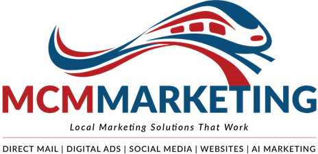 MCM Marketing - a division of Mailings, Coupons & More, Inc.