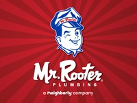 Mr. Rooter Plumbing