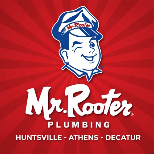 Mr. Rooter Plumbing, Serving North Alabama for over 36 Years