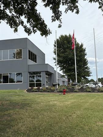 NAI Chase Commercial Secures 90,000 SF Lease for PDW at 400 Diamond Drive in Huntsville, Alabama