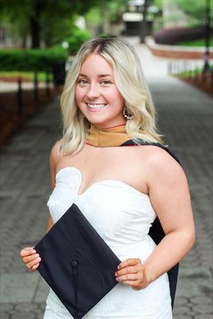 NAI Chase Commercial Welcomes Sophie Williamson as Marketing Manager