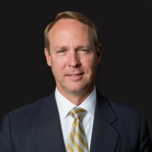Jim Moentmann, executive vice president Jim Moentmann, executive vice president