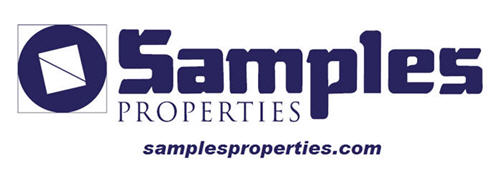 Samples Properties Samples Properties