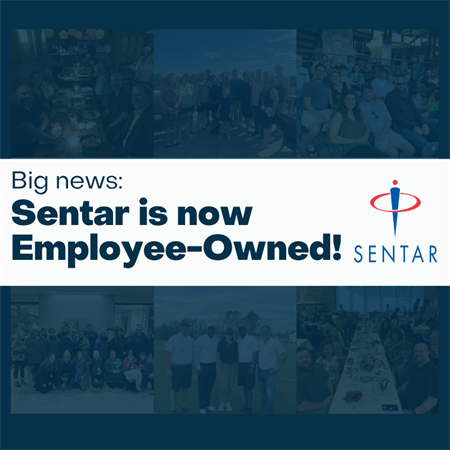 Sentar Transforms Employees into Owners with New ESOP Initiative