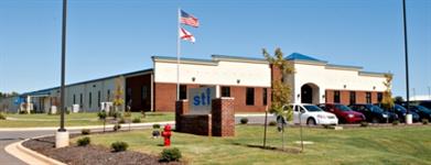 STI Electronics, Inc. STI Electronics, Inc.