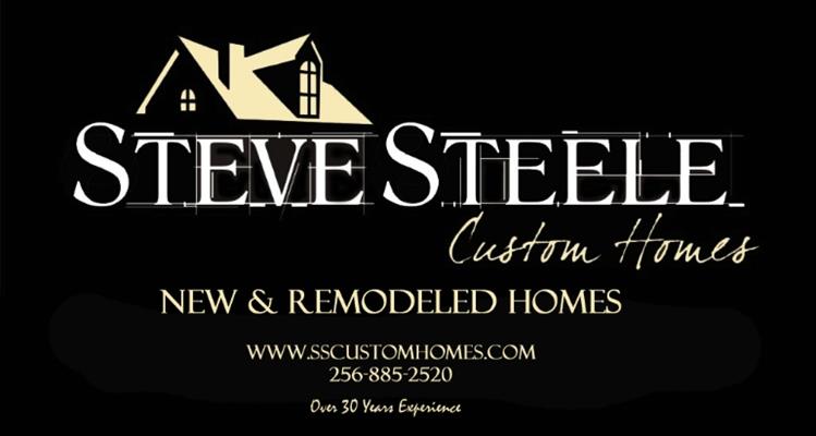 Steve Steele Custom Homes, Inc