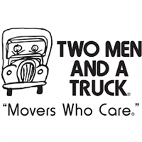 Two Men and A Truck Two Men and A Truck