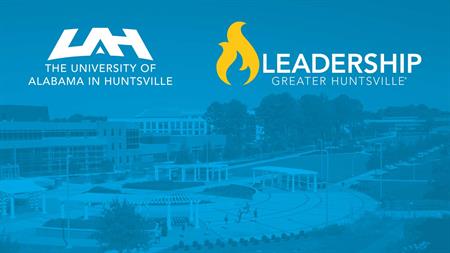 Announcing the Partnership between UAH Professional Development and Leadership Greater Huntsville