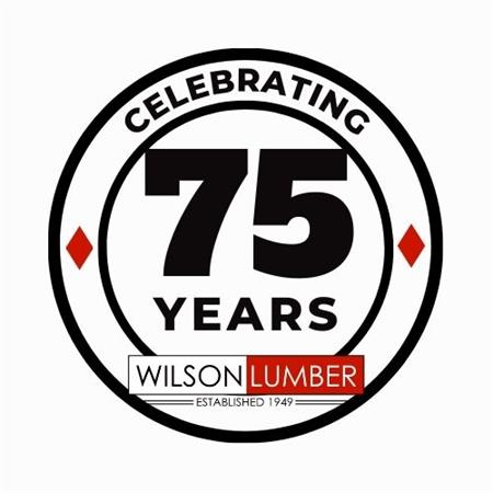 Wilson Lumber to Celebrate 75 Years of Business: Honoring the Past, Building the Future