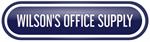 Wilson's Office Supply Co Wilson's Office Supply Co