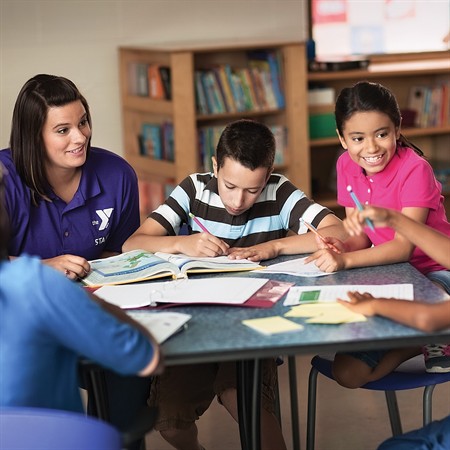 Heart of the Valley YMCA Partners with Huntsville City Schools to Provide Afterschool Care