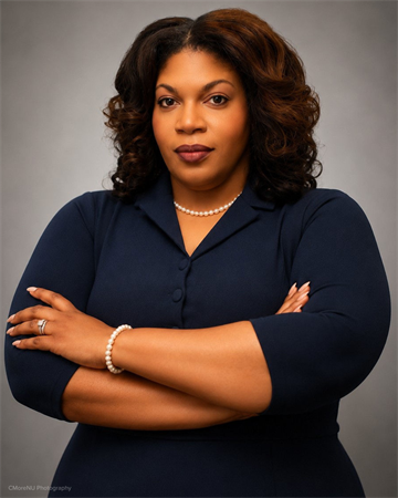 BBB North Alabama Promotes Shiree Lane-Griffin to Vice President of Operations