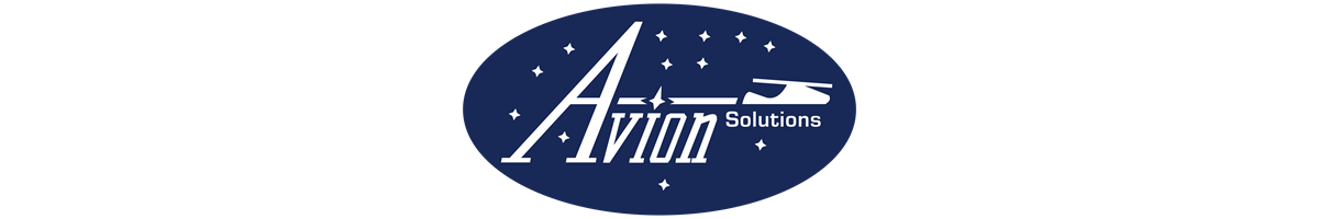 Avion Solutions Avion Solutions