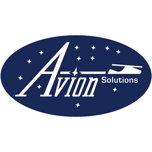 Avion Solutions - Innovative engineering, logistics, and software solutions Avion Solutions - Innovative engineering, logistics, and software solutions