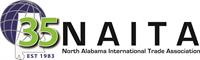 NAITA - North Alabama International Trade Association NAITA - North Alabama International Trade Association