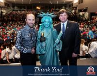 Lee Greenwood & Dale Strong Lee Greenwood & Dale Strong