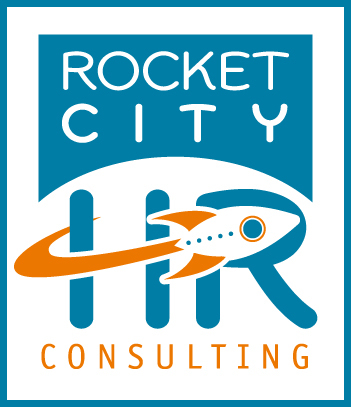 Rocket City HR Consulting logo