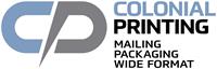 Colonial Printing Mailing Packaging
