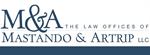 Mastando & Artrip, LLC Mastando & Artrip, LLC
