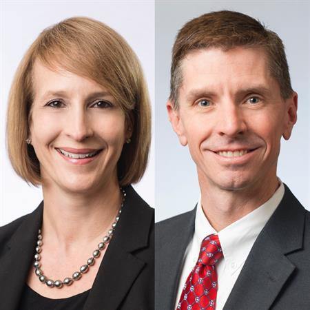 Bradley Huntsville Partners Kimberly Martin and Stephen Hall Recognized in 2023 Edition of Benchmark Litigation