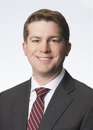 Bradley’s Ryan Letson Selected to Alabama State Bar Leadership Forum
