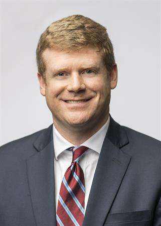 Bradley’s L. Justin Burney Named to The Legal 500 2024 Private Practice Powerlist for U.S. M&A