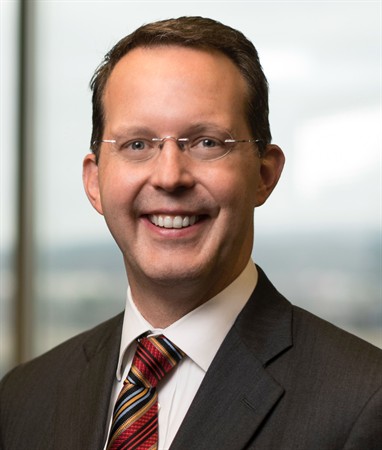 Bradley’s Scott Burnett Smith Elected to Board of the American Academy of Appellate Lawyers