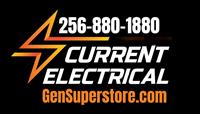 Current Electrical & Generator Services - Generac Superstore