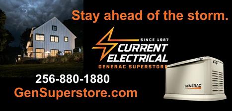 Current Electrical & Generator Services - Generac Superstore Current Electrical & Generator Services - Generac Superstore
