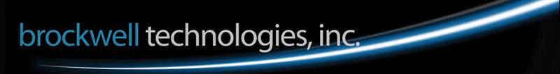 Brockwell Technologies, Inc. Brockwell Technologies, Inc.