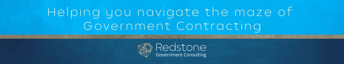 Redstone Government Consulting, Inc.