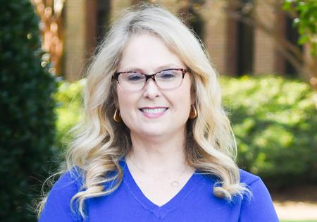 Calhoun Community College Welcomes Melissa Creasy as New Director of Financial Aid