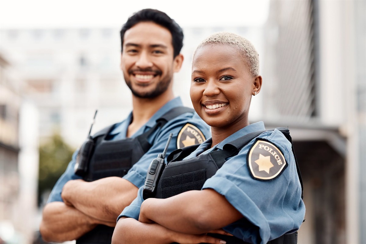 Calhoun Among Only 15 Alabama Community Colleges Selected to Train Alabama’s Future Law Enforcement Officers