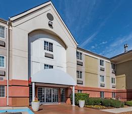 Sonesta Simply Suites Huntsville Research Park - An Extended Stay Hotel