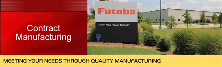 Futaba Corporation of America