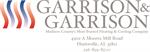 Garrison & Garrison, Inc. Garrison & Garrison, Inc.