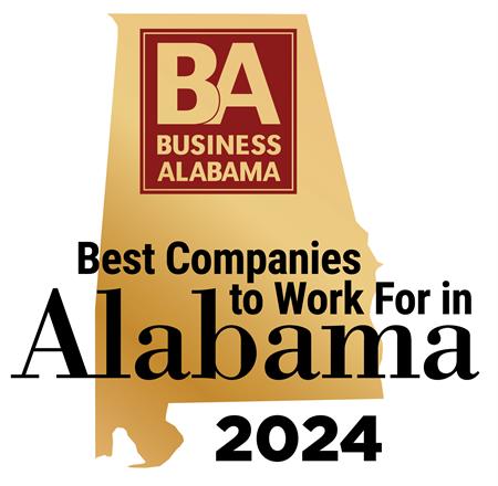 Mauldin & Jenkins Recognized Among 2024 Best Companies to Work for in Alabama